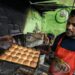 Hiap Joo Bakery kekal guna ketuhar kayu api selepas lebih 100 tahun