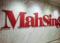 Mah Sing kukuh kedudukan dalam Fortune Southeast Asia 500 tiga tahun berturut-turut