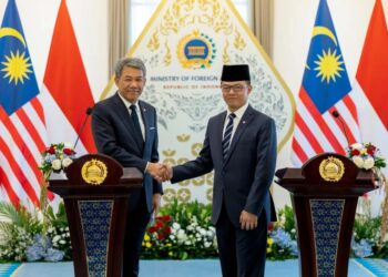 Malaysia, Indonesia tekankan kepentingan perdagangan Intra-ASEAN