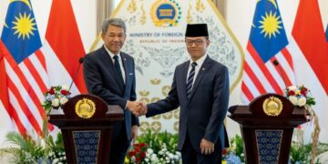 Malaysia, Indonesia tekankan kepentingan perdagangan Intra-ASEAN