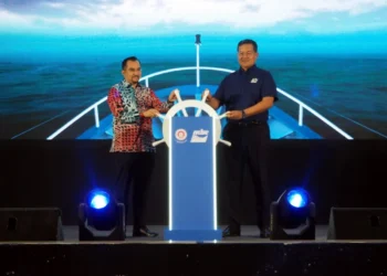 MARA, MISC jalin kerjasama strategik lahirkan lebih ramai profesional maritim