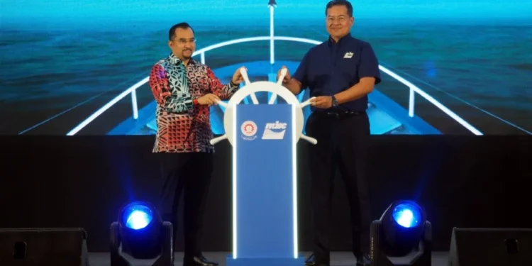 MARA, MISC jalin kerjasama strategik lahirkan lebih ramai profesional maritim