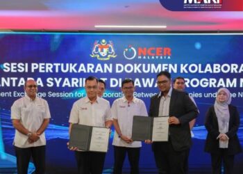 MARii, NCIA perkukuh kerjasama majukan industri automotif negara