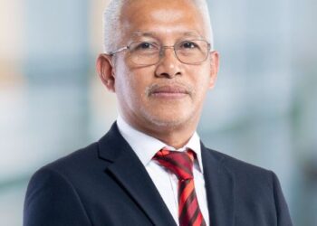 Nik Sazali Dilantik Presiden, CEO Kumpulan SIRIM Berhad