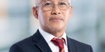 Nik Sazali Dilantik Presiden, CEO Kumpulan SIRIM Berhad