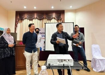 NLP Malaysia Centre perkasa pembangunan modal insan melalui program pentauliahan antarabangsa