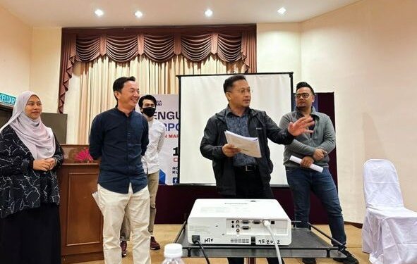 NLP Malaysia Centre perkasa pembangunan modal insan melalui program pentauliahan antarabangsa