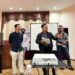 NLP Malaysia Centre perkasa pembangunan modal insan melalui program pentauliahan antarabangsa