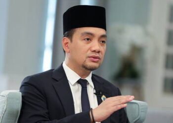 No DAP di Johor-Onn Hafiz