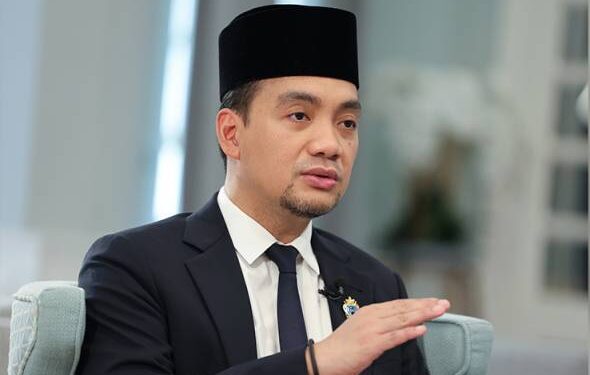No DAP di Johor-Onn Hafiz