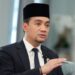 No DAP di Johor-Onn Hafiz