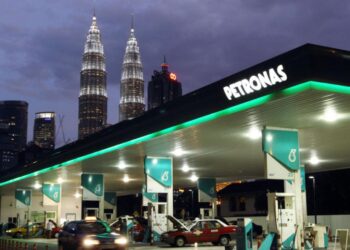 PETRONAS kekal jenama Malaysia paling bernilai 16 tahun berturut-turut