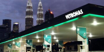 PETRONAS kekal jenama Malaysia paling bernilai 16 tahun berturut-turut