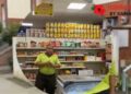 Usahawan Terengganu bina Rangkaian makanan Malaysia di Ireland