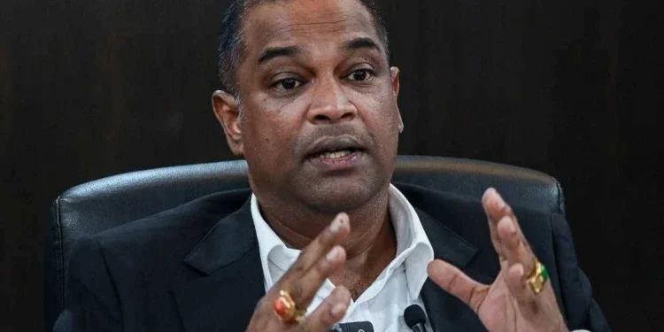 Dana RM50 juta PTPK perkukuh TVET 2.0, buka peluang kepada PMKS, belia – Kesuma