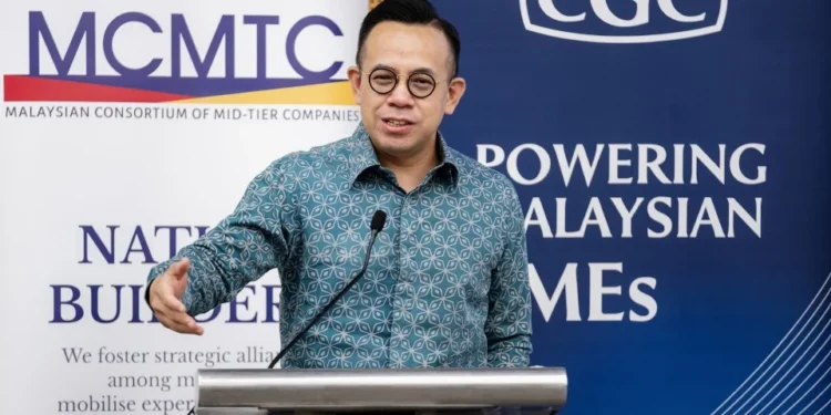 Dana RM50 juta bantu 200 PKS buat persediaan ke Bursa Malaysia