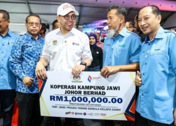 Program SINAR tawar RM205 juta bantu PMKS berdepan keadaan ekonomi dunia tidak menentu