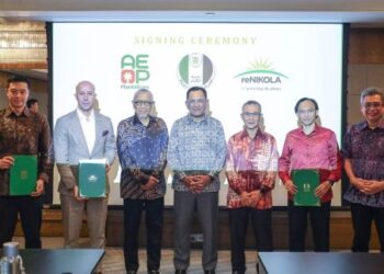 Terengganu bangunkan ladang solar 400MW bernilai RM1.2 bilion di tanah wakaf Chenderong