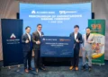 Alliance Bank, 99 Speed Mart tawar ansuran sifar peratus kepada PKS