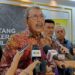 `Jangan terbabit dalam politik, pakai lambang parti’ – Amaran kepada penjawat awam