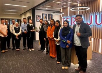 TERAJU, PRIBUMI perkukuh kerjasama pacu kesediaan syarikat Bumiputera ke IPO