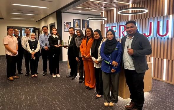 TERAJU, PRIBUMI perkukuh kerjasama pacu kesediaan syarikat Bumiputera ke IPO