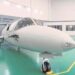 Aeronas pacu Malaysia sebagai pengeluar pesawat
