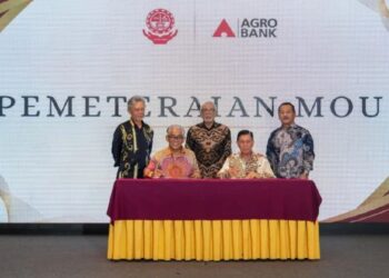 Agrobank perluas manfaat Agro Penjaja-i kepada peniaga kecil di seluruh negara