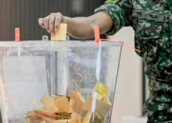 Anwar rayu tentera, polis terus beri kepercayaan kepada calon PH