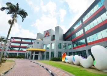 Astro jual tanah komersial di Cyberjaya pada harga RM92 juta