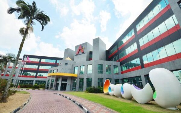 Astro jual tanah komersial di Cyberjaya pada harga RM92 juta