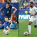 Perancis, Maghribi ulang pertembungan Piala Dunia 2022