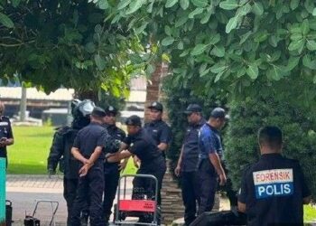 Objek menyerupai bom tangan, nota ‘berhenti operasi’ gemparkan pekerja kilang di Sungai Petani