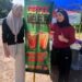 Dua beradik bangkit selepas tragedi, perniagaan cendol jadi sumber rezeki keluarga