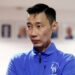 Jangan malukan Malaysia di Sukan Asia!- Chong Wei