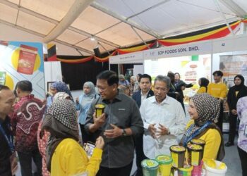 BIHAS 2026: 6 usahawan ‘Gate to Global’ MARA raih jualan RM8.5 Juta