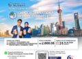 MARA buka permohonan usahawan GTG sertai China International Import Expo 2026
