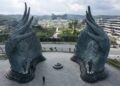 IKN tidak sesuai jadi Pusat Kewangan Antarabangsa -Menteri Kewangan Indonesia