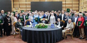 TYT Melaka sempurnakan Majlis Penyampaian Anugerah Pakar Industri