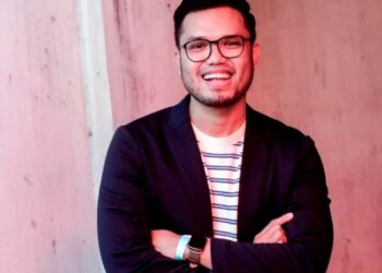 ‘Privacy’ digodam, Khairul Aming serah kes kepada peguam
