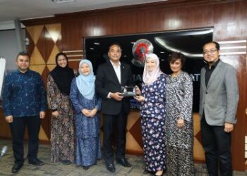 Kerjasama MARA, Bursa Malaysia perkasa literasi kewangan Bumiputera