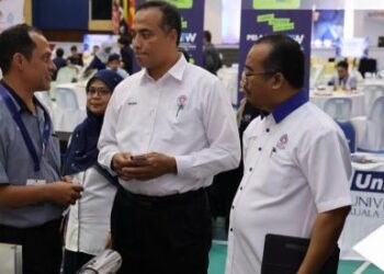 TVETMARA Kemaman perkukuh kerjasama industri melalui CONNECT@MOGC 2026