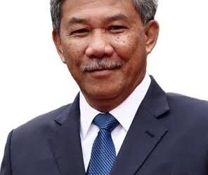 ‘Besar kemungkinan pada hujung tahun’ – Tok Mat jangka PRU16 diadakan lebih awal
