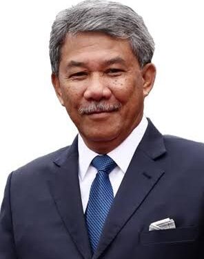 ‘Besar kemungkinan pada hujung tahun’ – Tok Mat jangka PRU16 diadakan lebih awal
