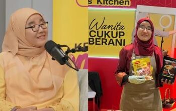 Usahawan rendang dendeng lonjak jualan selepas tukar strategi perniagaan