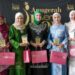 Nurulhidayah dinobatkan Wanita Ikon Negeri Selangor 2026/2027