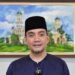 Onn Hafiz kembali teraju Johor, angkat sumpah MB bgi penggal kedua