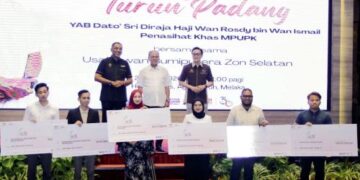 Kerajaan sedia teliti cadangan longgar syarat geran PMKS
