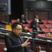 ADUN Gemas keluar Bersatu, Lepas Jawatan Ketua Bahagian Tampin