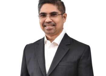 Samad Majid Zain dilantik CEO SME baharu